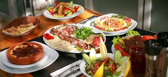 Otantik Ocakbasi Kebab